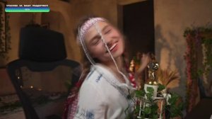 Саша Капустина - Притоптать