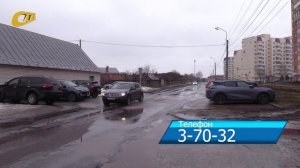 АЛЕКСАНДР МИХАЙЛОВ ПРОВЕЛ ОЧЕРЕДНОЙ ЛИЧНЫЙ ПРИЕМ ГРАЖДАН