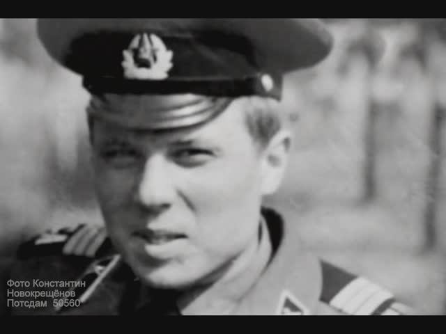 КУДА УХОДЯТ  ГОДЫ...?!