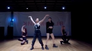 BLACKPINK - Kill this love|dance practice [MIRRORED]
