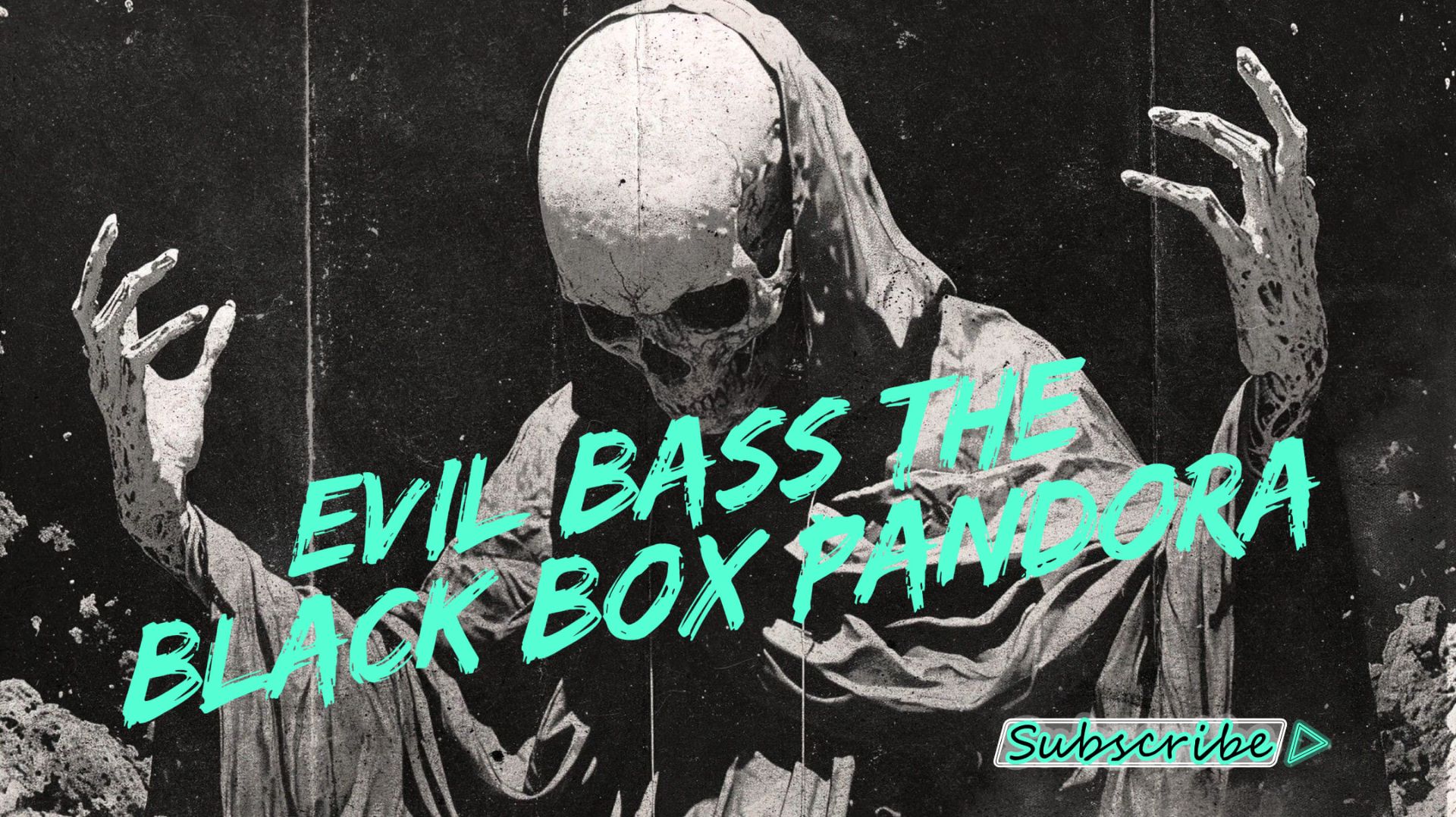 EVIL BASS МУЗОН ДЛЯ ВАС!!!