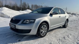Обзор на Skoda Octavia III (A7), 2013 ПРОХОР | Просто Хорошие Автомобили!