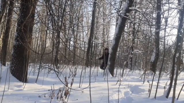 похищенный для леса ЧАСТЬ 37