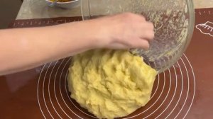 ИДЕАЛЬНАЯ ПАСХА ! Тесто как ПУХ!