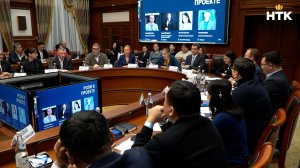 Мастера госуправления представили проекты по развитию республики