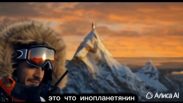 Снеговик. 7 серия.Папарацци и НЛО.mp4 смотреть онлайн