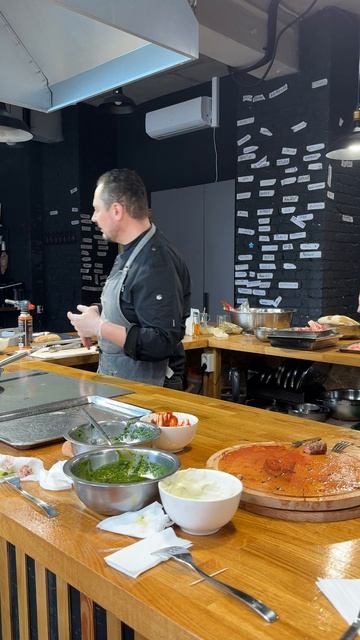 стейк мастер класс обучение 20