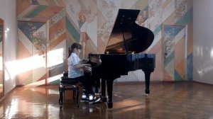 В Гиллок Фламенко