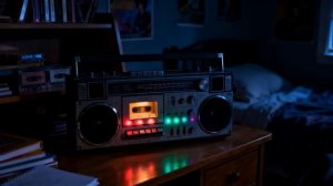 Back to the 80s – 80s Love Songs for Late Nights