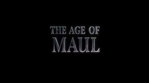 🔥 Второй трейлер легендарного анимационного сериала Звёздные войны: Дарт Мол — Повелитель теней SDR