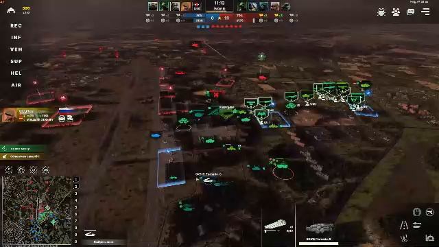 Broken Arrow смотреть онлайн