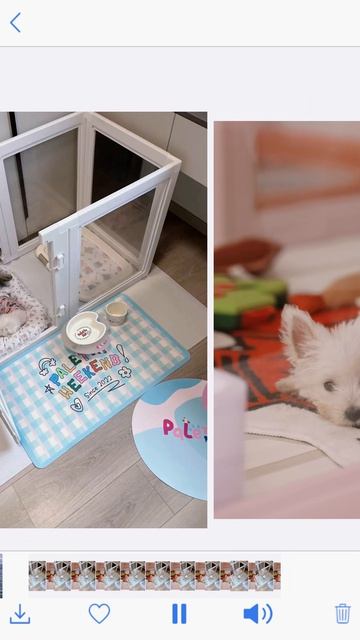 Эстетика в каждом уголке 🏠✨