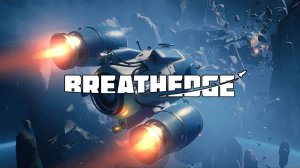 Выживаю в Breathedge