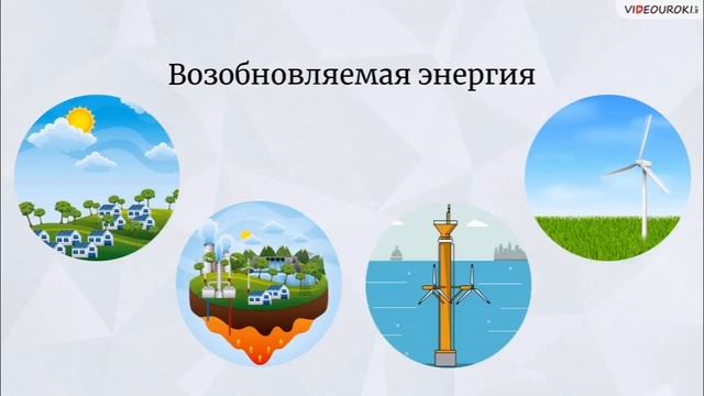 Экология и энергосбережение