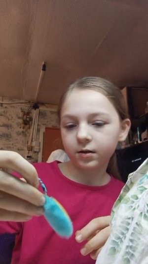 обзор на монстриков из магнита