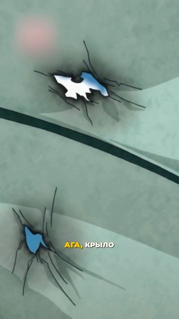 ДРАКОН ПРЕДВИДИТ АТАКИ! Паника в бою 🔥 #аниме #экшен