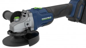 Ушм Rockfied.ч1 тест сравнение