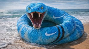 SIGMA BOY x - ВЫМИРАЮЩАЯ АНАКОНДА