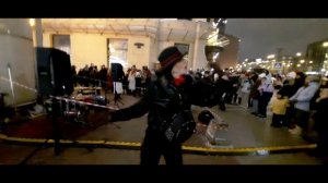 Старый Арбат. Январь 2026.