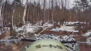 🔥Сумское направление. Работает «Рубикон»