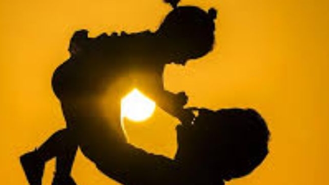 Молитва Погружения ( исцеление, освобождение, регенерациия)