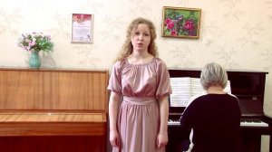 Видеозапись для конкурса "Моя Россия: музыкальное путешествие"  #КонкурсМузыкальноеПутешествие2026.