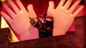 тема погони ноли - наратор!