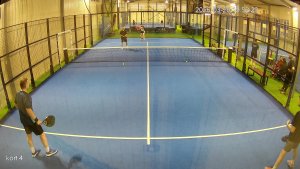 Турнир RR Intermedio + 20.03.2026