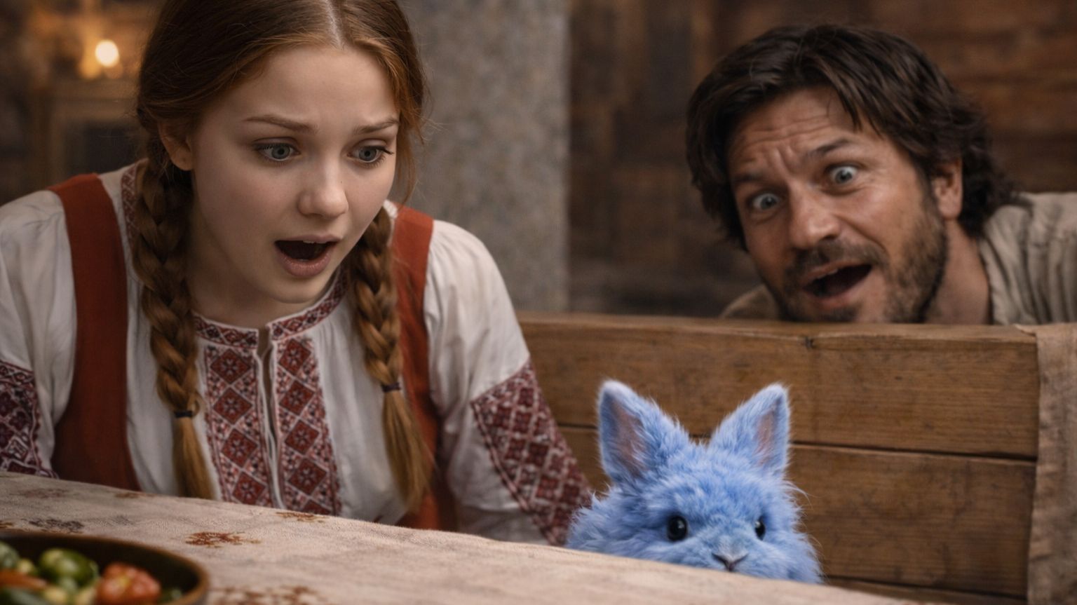 Орион Лисов -  Часть 4 