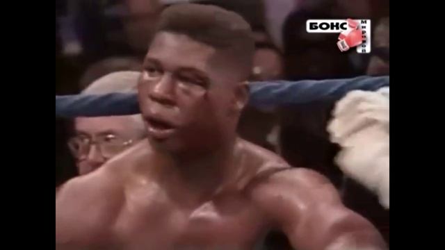 ЖЕЛЕЗНЫЙ МАЙК