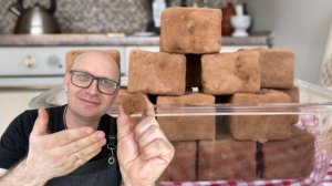 ДЕСЕРТ для ПОХУДЕНИЯ / Без сахара, только польза и нежный вкус