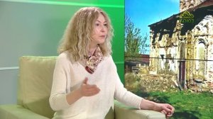 Плод веры. Александрина Вигилянская. Часть 1