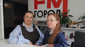 Екатерина Мезинцева и Валентина Ермакова: «Нам не только жалуются! Благодарят тоже немало!»