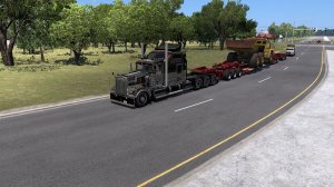 ATS 1.58.1.4s НЕ КОММЕНТИРУЮ