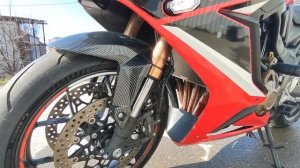 055 Honda CBR650R 2022