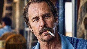 Дикая лошадь Русский трейлер Субтитры 2026 Триллер, драма, комедия