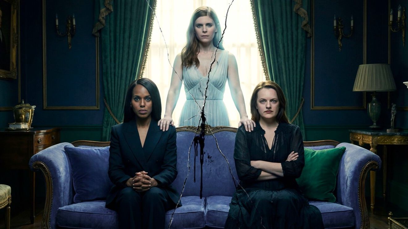 Неидеальные женщины 1 сезон  Русский трейлер 2026