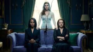 Неидеальные женщины (1 сезон) — Русский трейлер (2026)