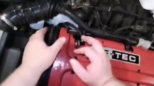 Как запаковать мотор перед мойкой?.mp4