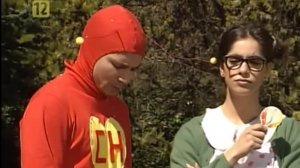 Дикий Ангел.День Рождение Бернардо-день рождение