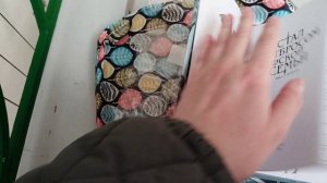 Обзор 4 книги Ю Ре Хан "Я стал отбросом графский семьи" и мерча