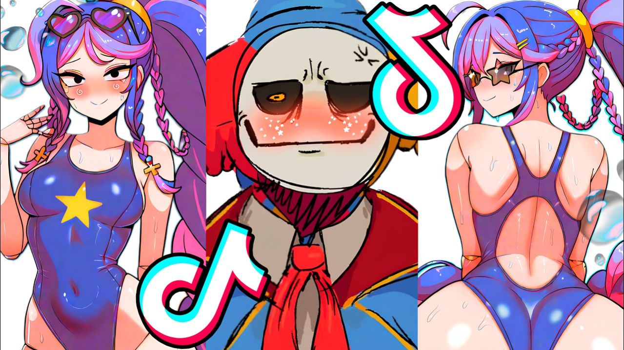 Poppy Playtime 5 😱 Сборник TikTok #32