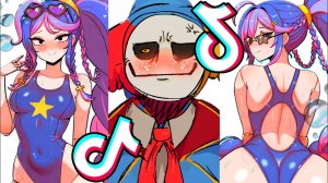 Poppy Playtime 5 😱 Сборник TikTok #32