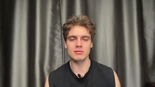 Терских Влад, визитка