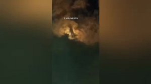 20.03.2026 ночные прилёты по Израилю