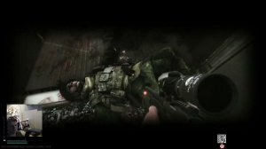 Escape From Tarkov / PVE / #301 Снова в поисках штурмана