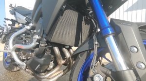 050 Yamaha MT09 Tracer 2015