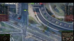 Мир танков №10