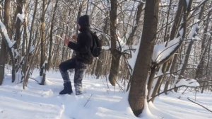 похищенный для леса ЧАСТЬ 40