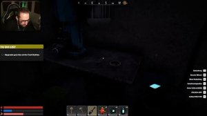 УСТАНОВИЛИ БУР чтобы КОПАТЬ ЯМУ на ОСТРОВЕ! НАШЛИ ГИГАНТСКИЙ БУНКЕР ПОД ЗЕМЛЕЙ! (DIG ISLAND)